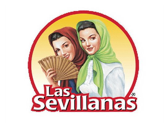 Las Sevillanas Medium Wafer with Cajeta 40gr