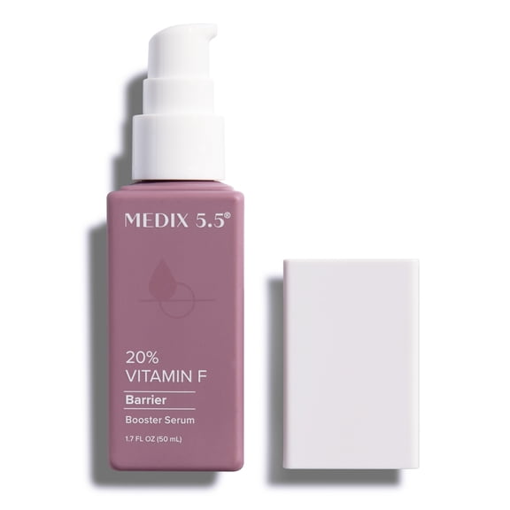 MEDIX 5.5 20% Vitamin F Barrier Skin Booster Serum 1.7 fl oz