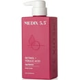 thumbnail interactive-video image 1 of MEDIX 5.5 Retinol + Ferulic Acid Age Rewind Body Cream 15 Fl Oz, 1 of 9