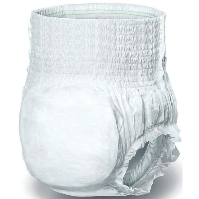 MEDLINE MSC33505 MSC33505H Protection Plus Super Protective Adult