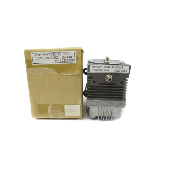 MEDO VP0125-V1005-A1-0001 100V NSMP