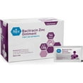 thumbnail image 1 of MED PRIDE Bacitracin Antibiotic Ointment – 144 Travel Packets, First Aid Ointment for Cuts, Burns & Wounds, Portable Antibiotic Cream with Zinc 0.9g, 1 of 7
