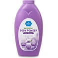 thumbnail image 1 of MED PRIDE Body Powder – 100% Talc-Free Baby Powder Cornstarch Lavender 13oz, Paraben-Free Dusting Powder for Women, Odor & Moisture Protection, 1 of 5