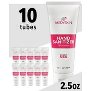 MEDYSKIN TRAVEL SIZE HAND SANITIZER