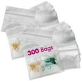 thumbnail image 1 of MEDca 300 ct Pill Pouch Bags, 3x2.75 inches, BPA-free, Writable Label, Travel, 1 of 10