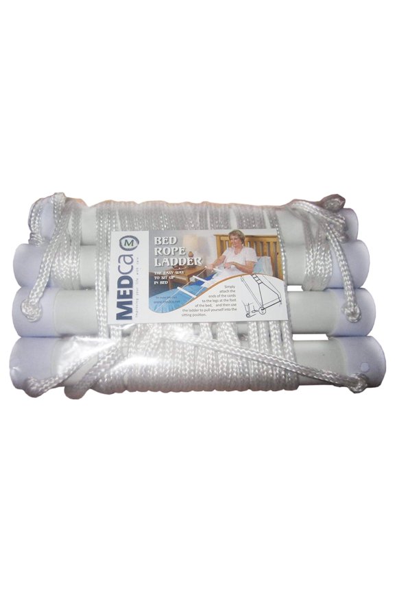 Bed Helper Adjustable Home Pull up Assist Ladder Strap