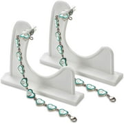 MEDCA Buddy Jewelry Helper Fasten Unfasten Bracelets Ankle Weights - Plastic