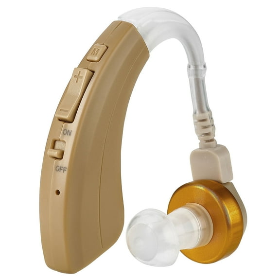 MEDca Digital and Multicolor Ear Amplifier High-Quality Sound Enhancement