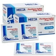 thumbnail image 1 of MEDca Disposable Cotton Antiseptic Prep Iodine Skin Prep Pads, 200 Count, 1 of 9