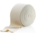 thumbnail image 1 of MEDca Elastic Tubular Support Bandage Size F, 10M, Natural Color, 1 of 9