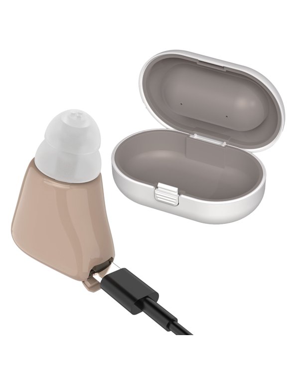 Rechargeable Hearing Multicolor Amplifier