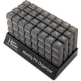 thumbnail image 1 of MEDca Monthly Pill Organizer - 4 Times Daily, 32 Large Pill Cases, 1 of 9