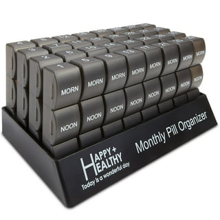 https://i5.walmartimages.com/seo/MEDca-Monthly-Pill-Box-Organizer-32-Compartments-Morning-Noon-Night-30-Day-Plastic_6a507219-20e4-4b15-b08d-de6c8ab33a03.4d49a3854c640bea657717a982b8e9cf.jpeg?odnHeight=320&odnWidth=320&odnBg=FFFFFF