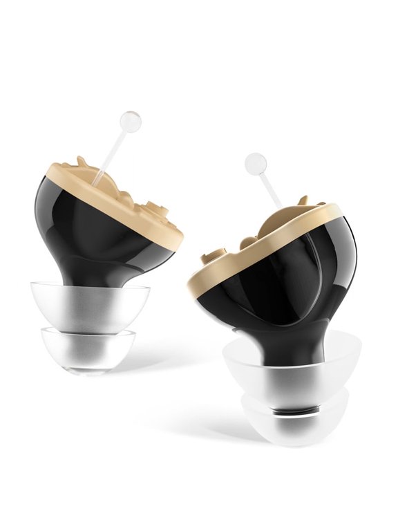 Premium Digital Hearing Multicolor Mini Sound Amplifier