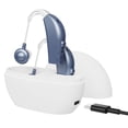 thumbnail image 1 of MEDca Digital Personal Hearing Sound Multicolor Amplifier, 1 of 10
