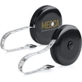 thumbnail image 1 of MEDca Tape Measure for Body Measuring Tape, (Pack of 2) Dual - Plastic, 1 of 9