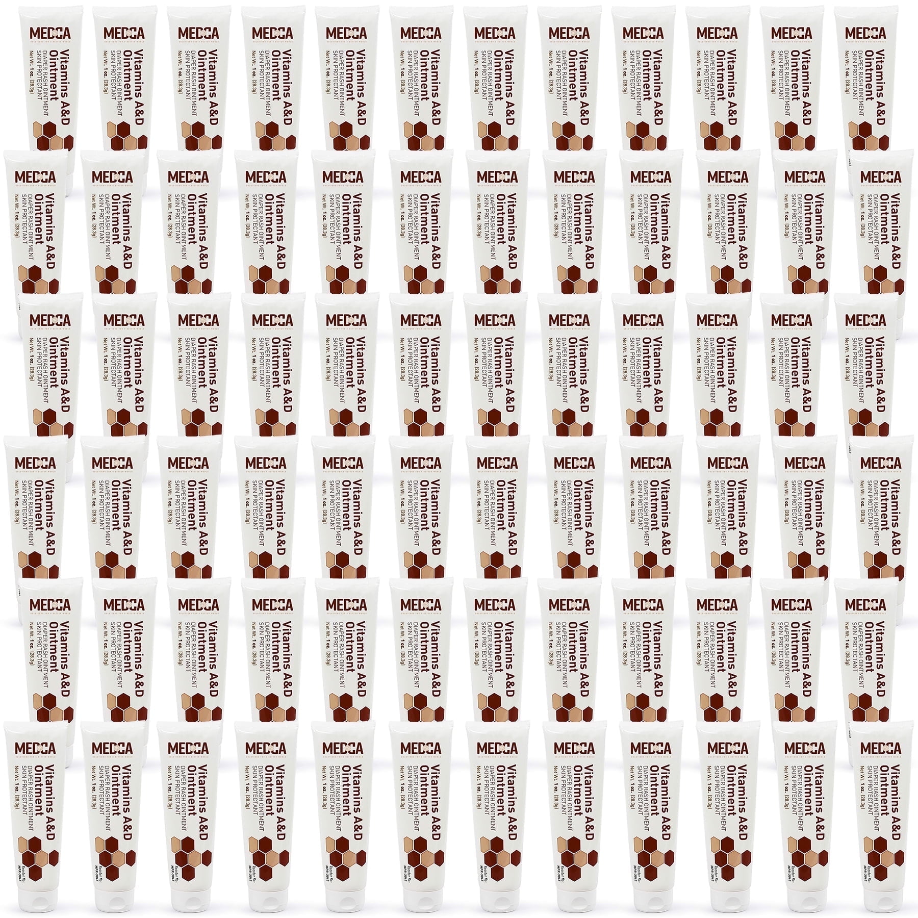 MEDca Case of 72