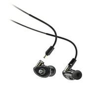 MEE Professional MX1 PRO Dynamic Driver Musicians In Ear Monitor Headphones with Balanced Sound