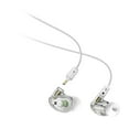 thumbnail image 1 of MEE Professional MX3 PRO Triple-Driver Musicians in Ear Monitor Headphones with Enhanced Midrange, 1 of 8