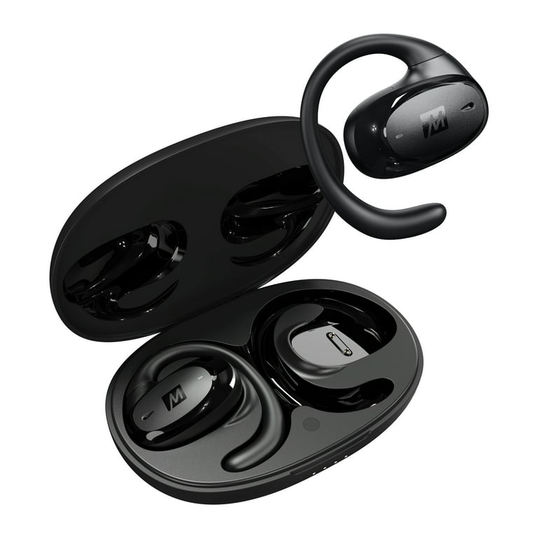 True wireless earbuds workout hotsell