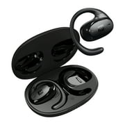 MEE audio AirHooks Pro True Wireless Open Ear Sports Headphones Bluetooth Workout Earbuds
