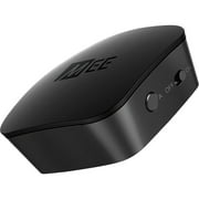 MEE audio Connect Bluetooth Wireless Audio Transmitter Adapter for TV; for to 2 Bluetooth Headphones