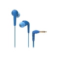 thumbnail image 1 of MEE audio Earbuds Blue, RX18, 1 of 2