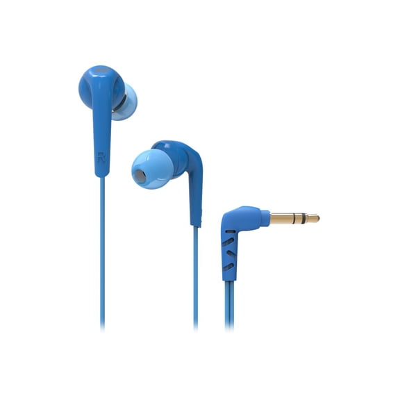 MEE audio Earbuds Blue, RX18