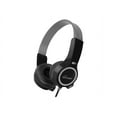 thumbnail image 1 of MEE audio KidJamz Child Over-Ear Headphones Black, KJ25, 1 of 8