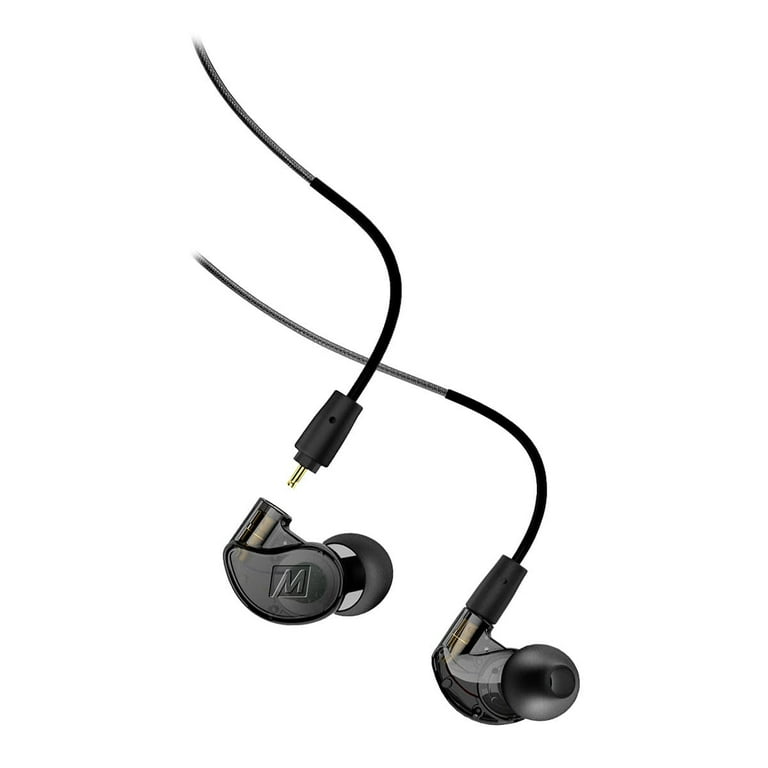 MEE audio M6 PRO In Ear Monitor Headphones for Musicians 2nd Gen