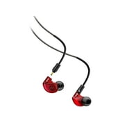 MEE audio M6 PRO In Ear Monitor Headphones for Musicians, 2nd Gen Model With Upgraded Sound, 2 Cords
