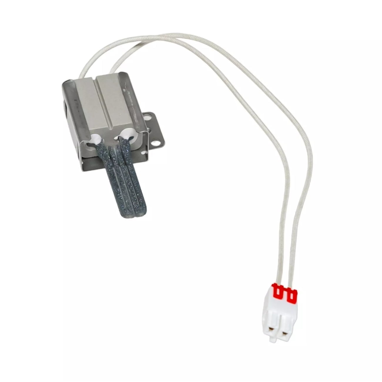 MEE61841401 Igniter Replacement For LG LDG4313ST LDG4315BD LDG4315ST LRG3060ST LRG3061BD LRG3061ST LRG3081BD LRG3081BD/00 LRG3081ST LRG3081ST/00 LRG3081ST/01 LRG3083ST LRG3085ST LRG3091SB - Oven/Stov