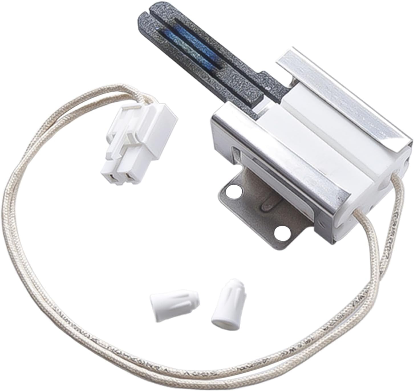 MEE61841401 MEE61841403 MEE63084901 Gas Range Oven Stove Igniter by Seentech Works - Compatible with L-G Range, wall Oven - Replaces part numbers: AP5214765, MEE61841403, MEE63084901