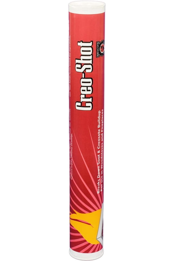 13 Creosote Destroyer, 3-Ounce