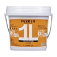 thumbnail image 1 of MEEDEN Yellow Ochre Acrylic Paint, Heavy Body Acrylic Paint, Extra-Large 1 L /33.8 oz Non-Toxic Acrylic Paint, Studio Professional Artist Acrylic Paint for Adults Painting on Canvas,Wall, Wood, Stone, 1 of 6