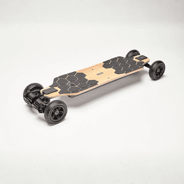 Mountain Boards for Off-Road Adventures
