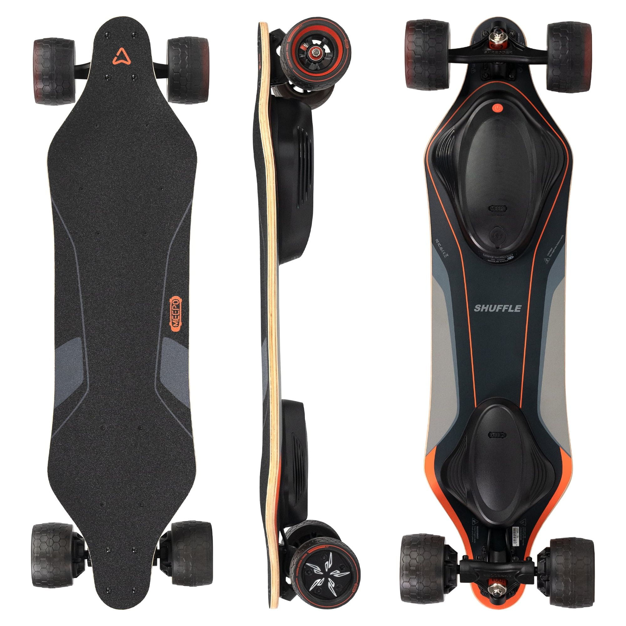 Meepo Board: An Electric Skateboard Review - briancmoses.com