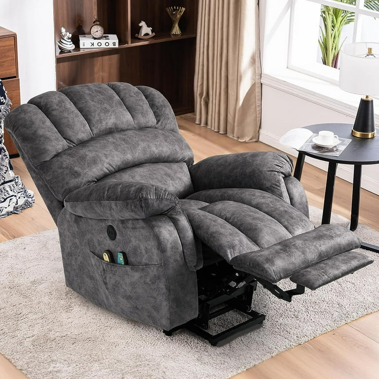 Lift chair footrest extension hotsell