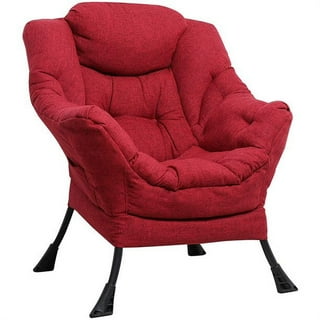 Accent Chairs Red Walmart