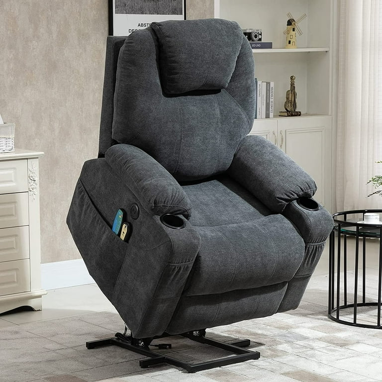 Recliner chair to help you stand up sale
