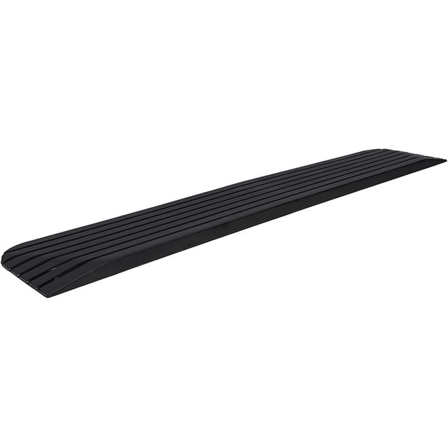 MEETWARM Threshold Ramps for Doorways Heavy Duty Wheelchair Ramps - 1 ...