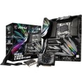 thumbnail image 1 of MEG X299 CREATION Desktop Motherboard - AMD X299 Chipset - Socket R4 LGA-2066, 1 of 5