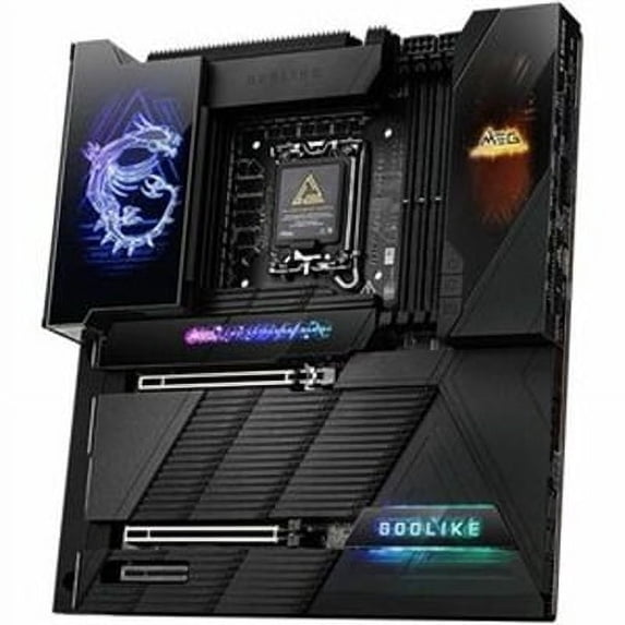 MEG Z890 GODLIKE
