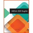 thumbnail image 1 of MEGA 020 English (Paperback), 1 of 1