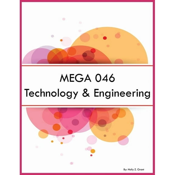MEGA 046 Technology & Engineering (Paperback)