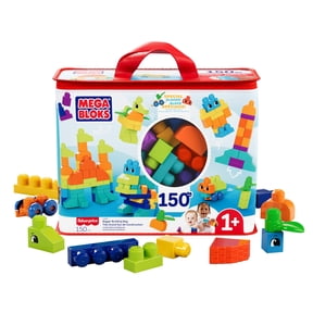 Large Building Blocks for Creative Play