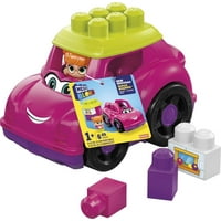 MEGA BLOKS Catie Convertible Fisher-Price Toy Blocks 6Pcs Deals
