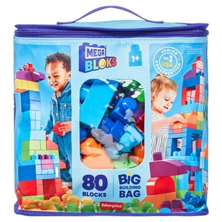 LEGO® Storage Toy Bag