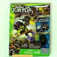 thumbnail image 1 of MEGA BLOKS Teenange Mutant Ninja Turtles Tech Donnie Drone Pursuit, 1 of 4