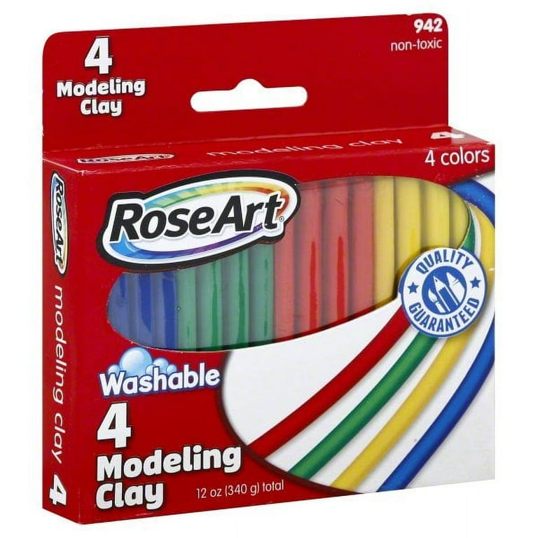 Brands of shop modeling clay